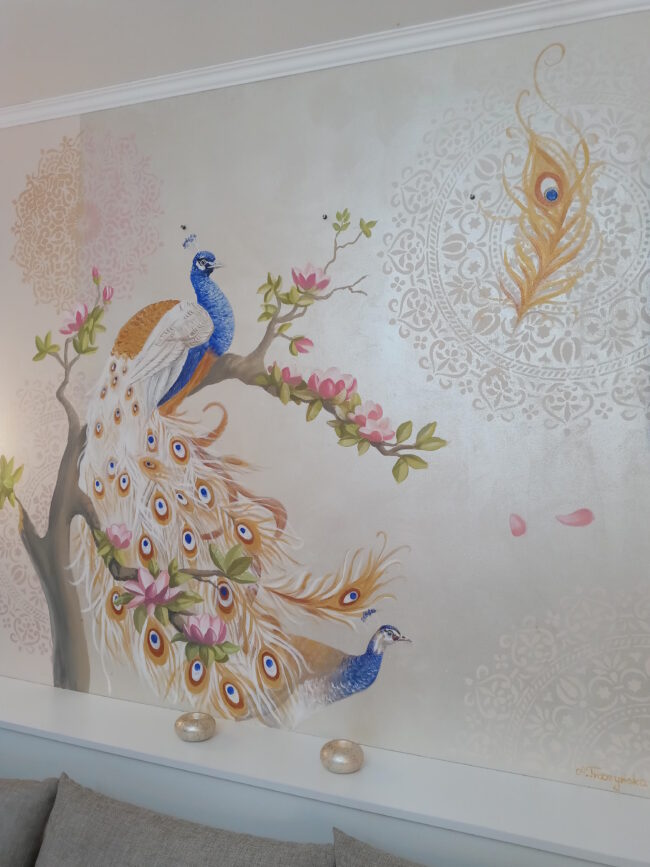 malarstwo artystyczne