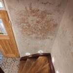 tynki różne kolory