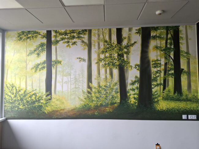 malarstwo artystyczne